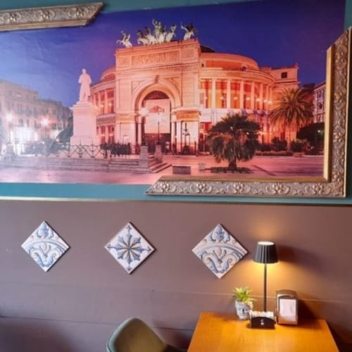 4 Canti Bistrot, Quartu Sant'Elena