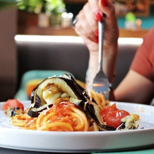 4 Canti Bistrot, Quartu Sant'Elena