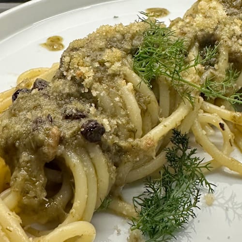4 Canti Bistrot, Quartu Sant'Elena