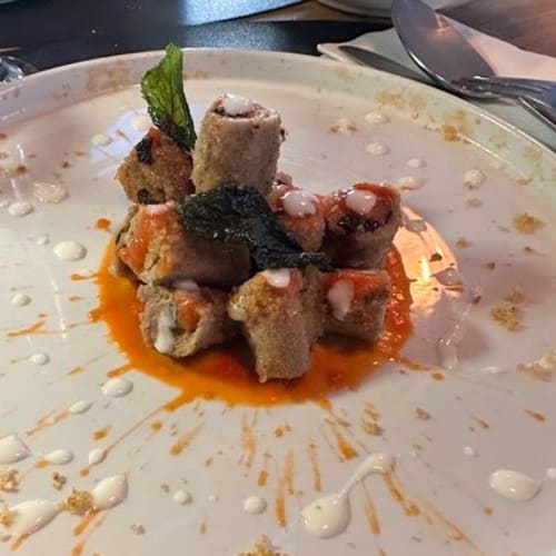 4 Canti Bistrot, Quartu Sant'Elena