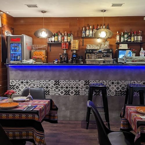 QORITIKA, Madrid