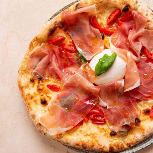 Ci Sta Procaccini, Milano