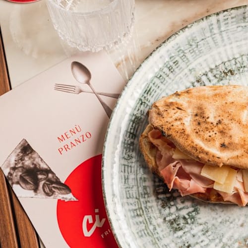 Ci Sta Procaccini, Milano