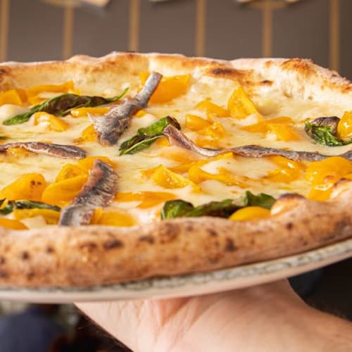 Ci Sta Procaccini, Milano