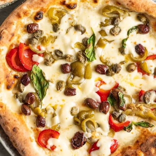 Ci Sta Procaccini, Milano