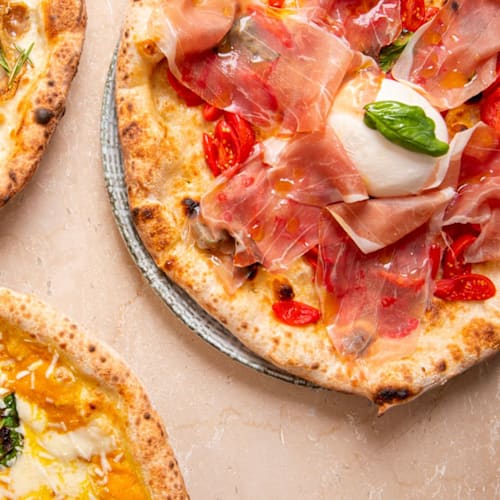 Ci Sta Procaccini, Milano