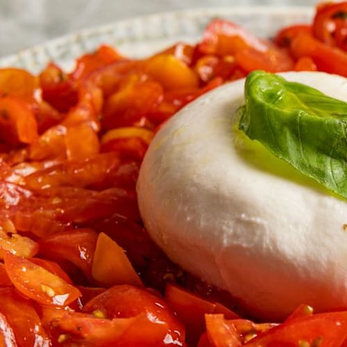 Ci Sta Procaccini, Milano