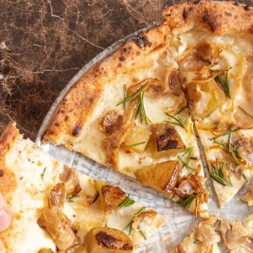 Ci Sta Procaccini, Milano