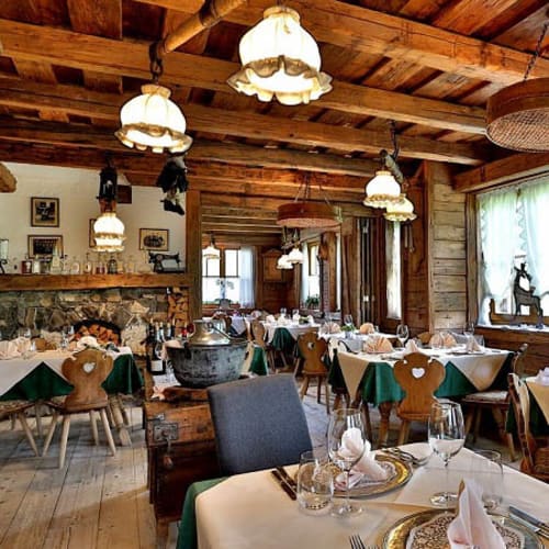 Mondschein, Sappada