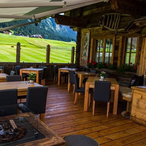 Mondschein, Sappada