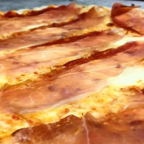 Ristorante Pizzeria Al Pomodoro, Recco