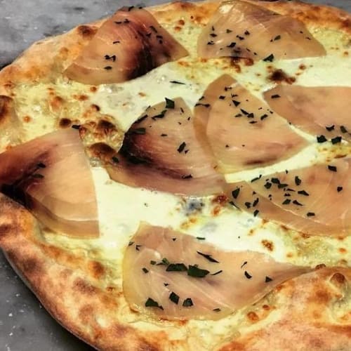 Ristorante Pizzeria Al Pomodoro, Recco