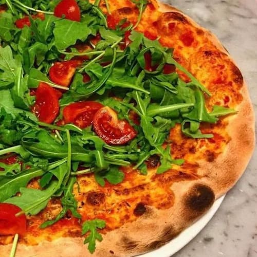 Ristorante Pizzeria Al Pomodoro, Recco