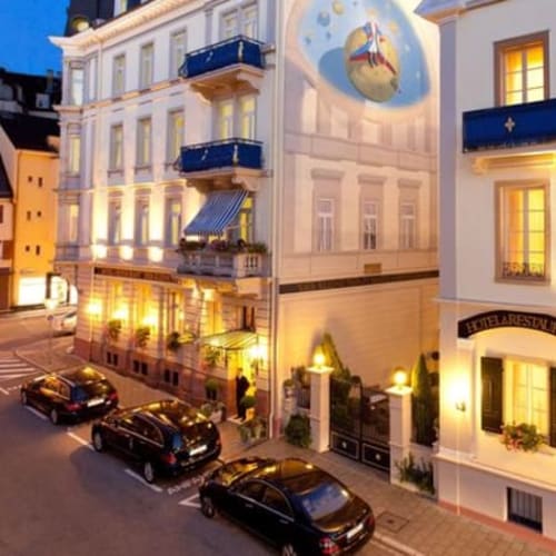 Der Kleine Prinz, Baden-Baden