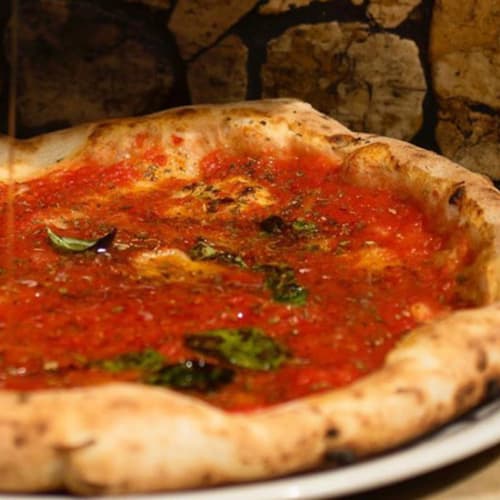 Capasso, Naples