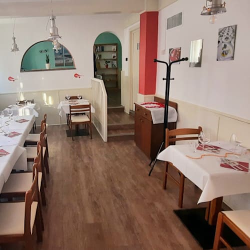 Gambero, Bolzano
