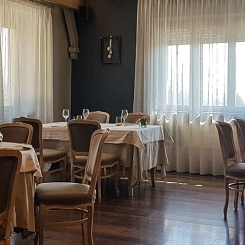 Ristorante La Marescialla, Montebello vicentino