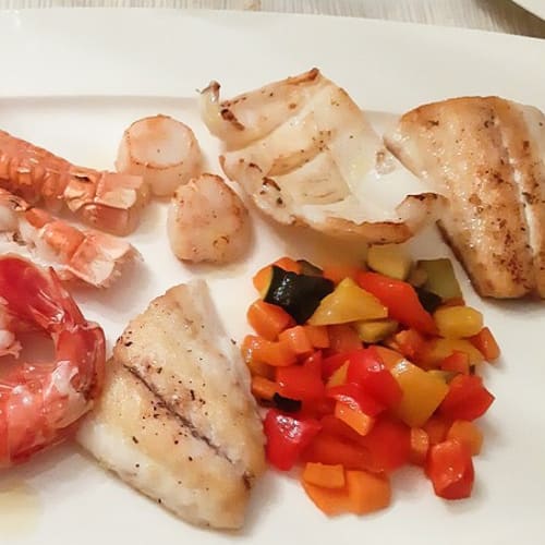 Ristorante La Marescialla, Montebello vicentino