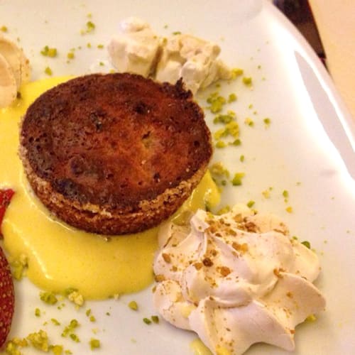 Ristorante La Marescialla, Montebello vicentino
