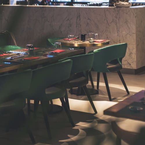 Sozo, Roma