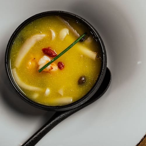 HK Oriental Taste, Padova