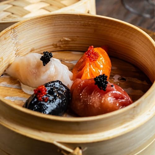 HK Oriental Taste, Padova