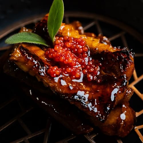 HK Oriental Taste, Padova