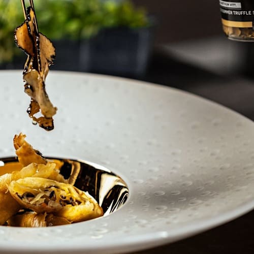 HK Oriental Taste, Padova