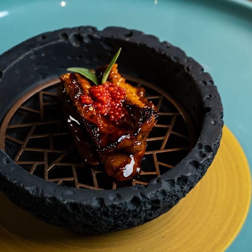 HK Oriental Taste, Padova