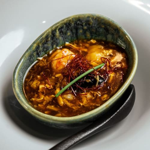 HK Oriental Taste, Padova
