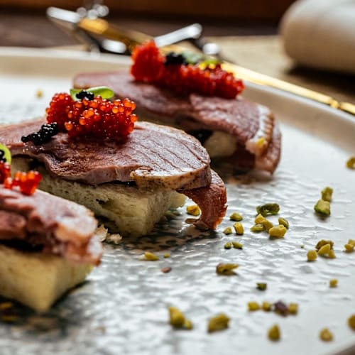 HK Oriental Taste, Padova