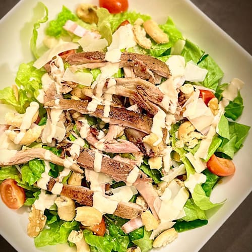 Yle Coffee and Grill, Sala Al Barro