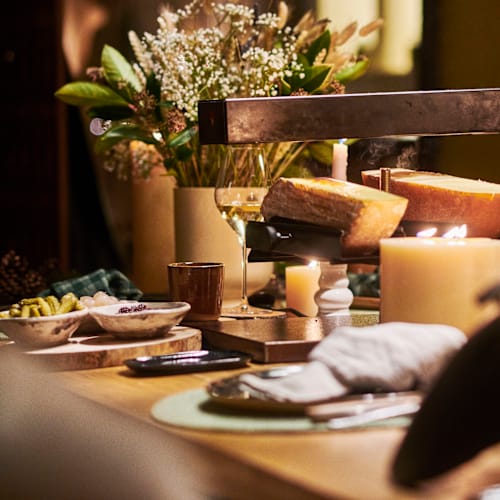 Le Chalet - Park Hyatt Paris-Vendôme, Paris