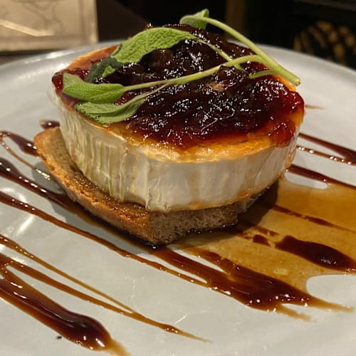 Mas Que Tapas - Sthlm, Stockholm