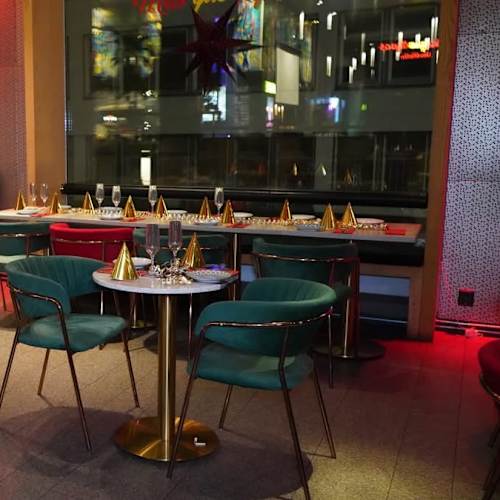 Mas Que Tapas - Sthlm, Stockholm