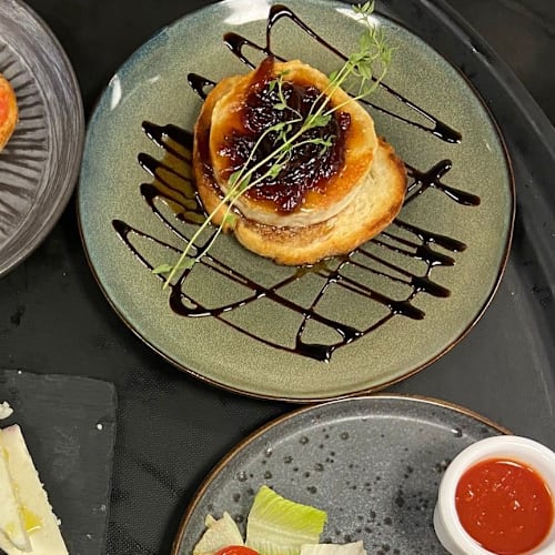 Mas Que Tapas - Sthlm, Stockholm