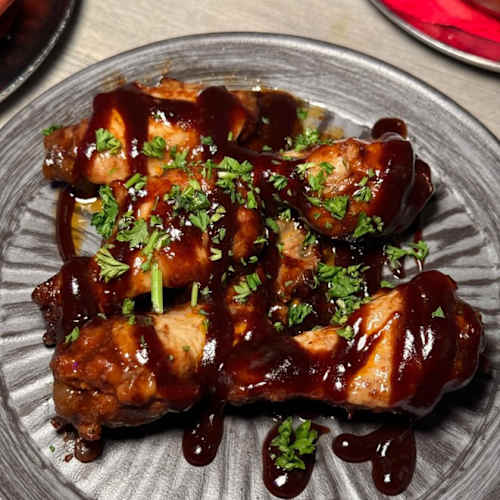 Mas Que Tapas - Sthlm, Stockholm