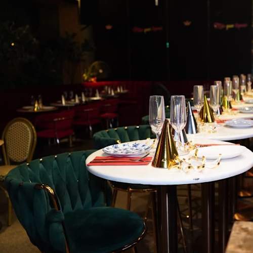 Mas Que Tapas - Sthlm, Stockholm