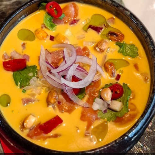 Mas Que Tapas - Sthlm, Stockholm