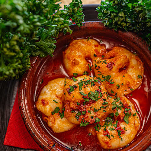 Mas Que Tapas - Sthlm, Stockholm