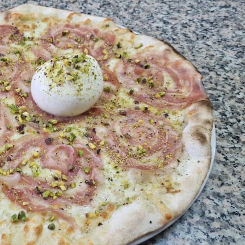 La Vecchia Miniera, Bivongi