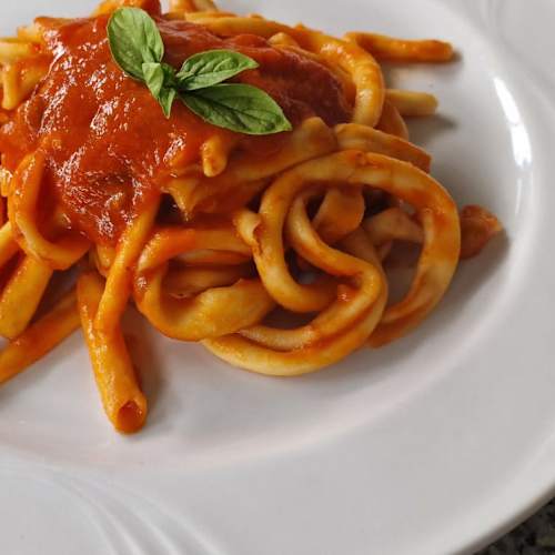 La Vecchia Miniera, Bivongi