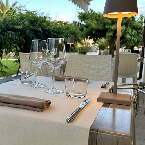 Mariani Bistrot, Lido di Camaiore