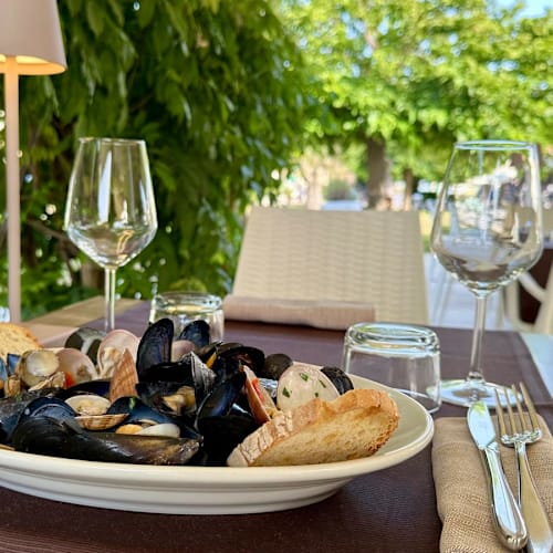 Mariani Bistrot, Lido di Camaiore