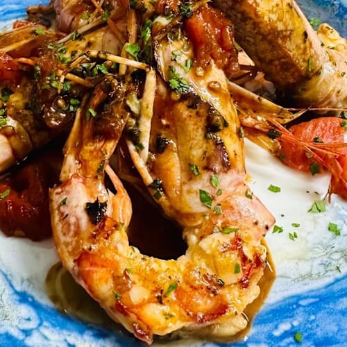 Mariani Bistrot, Lido di Camaiore