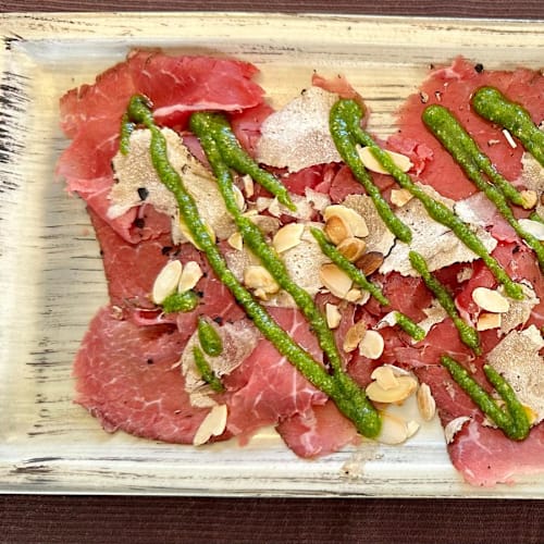 Mariani Bistrot, Lido di Camaiore