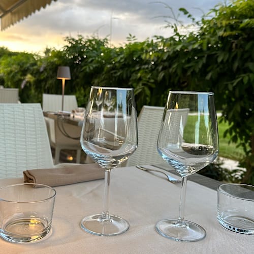 Mariani Bistrot, Lido di Camaiore