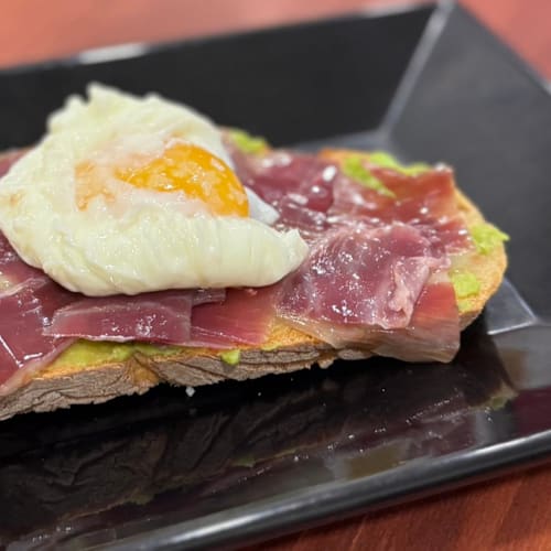 A las 12!, Santa Cruz de Tenerife