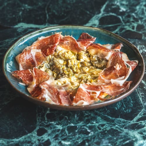Don Guillo, València