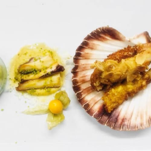 Acquolina Pizza & Restaurant, Marina di Campo